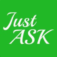Just Ask icon