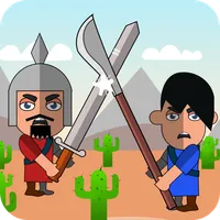 Ancient Strategy War icon