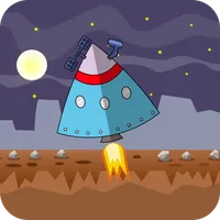 Hero Planet Survivor Mission icon
