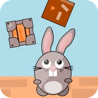 Little Rabbit Escape icon
