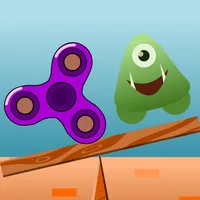 Spinner Physics icon