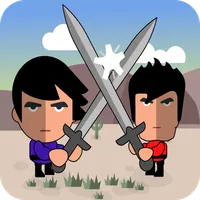 Swordsman Hero icon