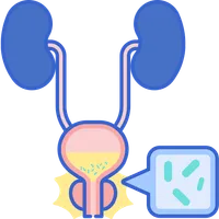 Urinary Up icon