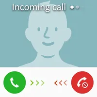 Fake Call - Calling Simulator icon