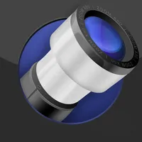 Mega Zoom Camera - xZoom icon