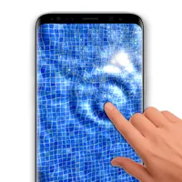 Water Ripples Realistic Effect icon