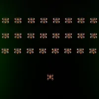 Invaders From Space icon