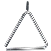 Triangle Instrument Sound Bell icon