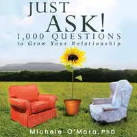 Just Ask:  1000 Questions icon