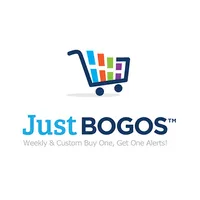 JustBOGOS - Grocery Deal Alert icon