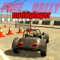 Free Rally icon