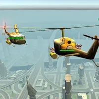 Helicopter Seeking icon