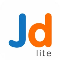 JD Lite - Search, Shop, Travel icon