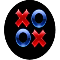 Tic Tac Toe icon