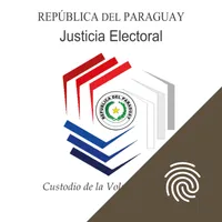 RRHH - Justicia Electoral icon