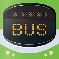 SG BusTracker icon