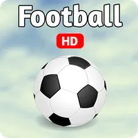 Live Football TV HD Streaming icon