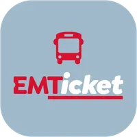 EMTicket icon