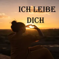 Schöne Liebessprüche & Zitate icon