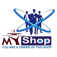 MY Shop Network icon
