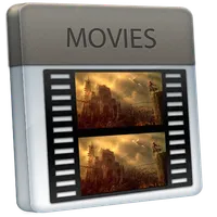 Ampare Save Picture From Video icon