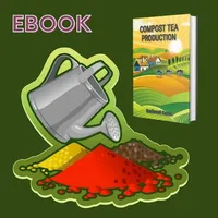Compost Tea Production Ebook icon