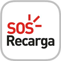 SOS Recarga icon