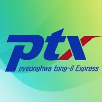 PTX 평화통일열차 icon