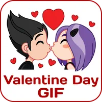 Valentine WAStickers - Valenti icon