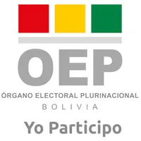 Yo Participo icon