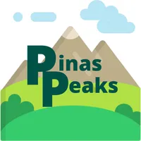 PinasPeaks icon