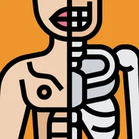 Anatomania - Quiz de Anatomia icon