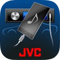 JVC Music Play icon