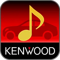 KENWOOD Music Play icon