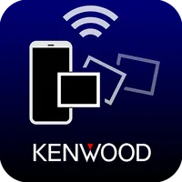 KENWOOD Portal APP icon