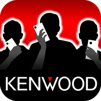 KENWOOD BOUNDLESS PTT icon