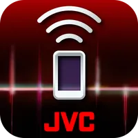 JVC Remote icon