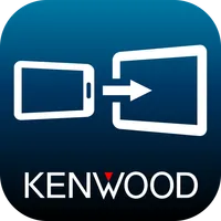 Mirroring for KENWOOD icon