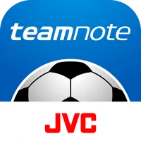 teamnote SOCCER（チームノート サッカー）／ス icon