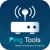 Ping Tools: Network & Wifi icon