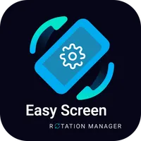 Easy Screen Rotation Manager icon