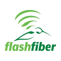 FlashFiber Home icon