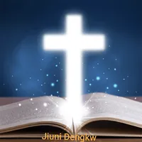Jiuni Dengkw Christian Bodo/As icon