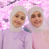 حفل حجاب جوان وليليان بدون نت icon