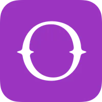 Oranum Broadcaster icon