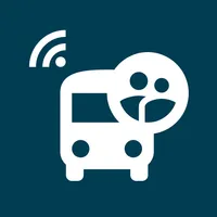 NSW Bus Tracking icon