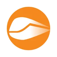 AnyTrip: live transit tracker icon