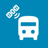 Bus Driver Navigation App icon