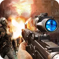 Zombie Overkill 3D icon