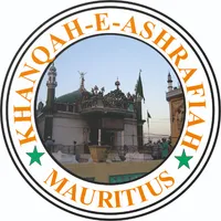 Khanqah e Ashrafiah Mauritius icon